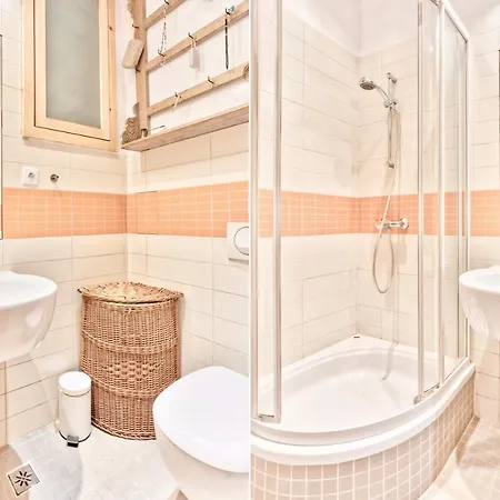 Apartamento Tyzenhauz Economy *