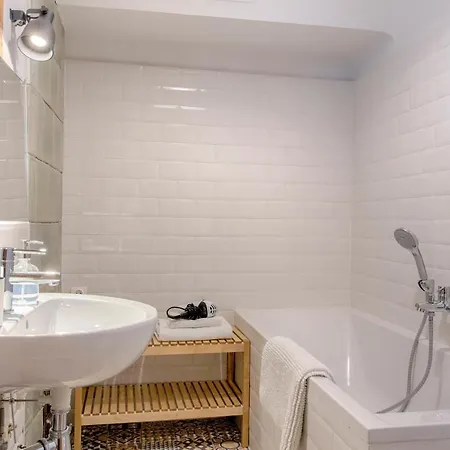 Apartamento Tyzenhauz Economy