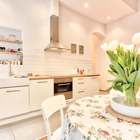 Apartamento Tyzenhauz Economy Cracovia