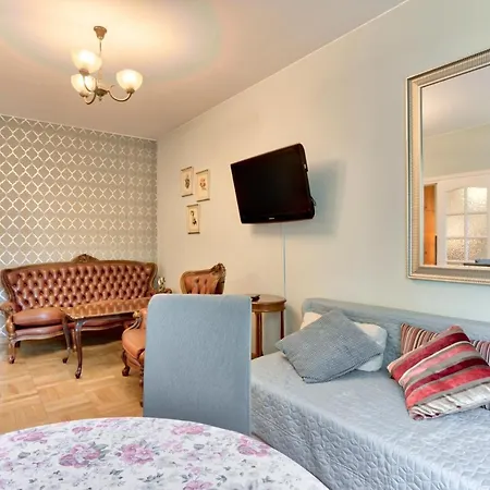 Tyzenhauz Economy * Cracovia