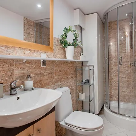Apartamento Tyzenhauz Economy Cracovia