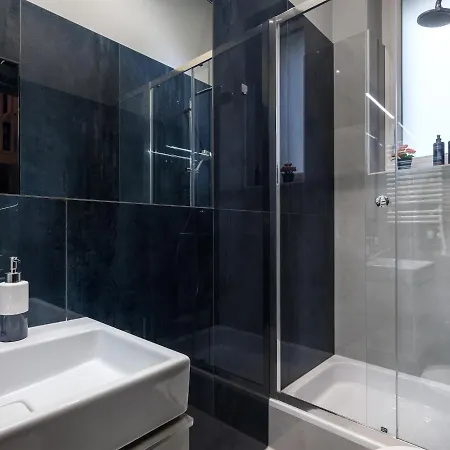 Apartamento Tyzenhauz Economy