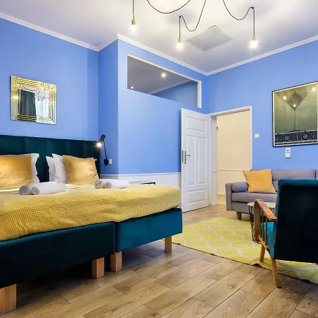 Apartamento Tyzenhauz Economy Cracovia