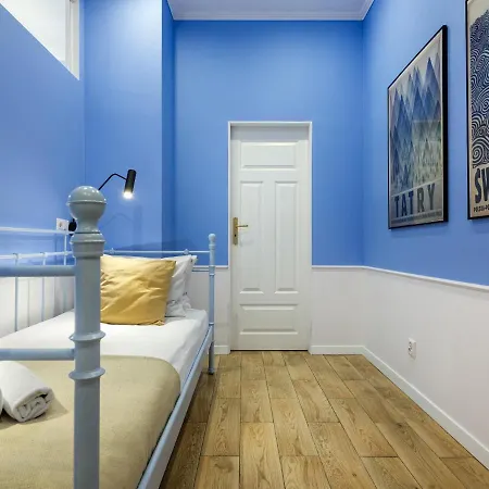 Apartamento Tyzenhauz Economy Cracovia