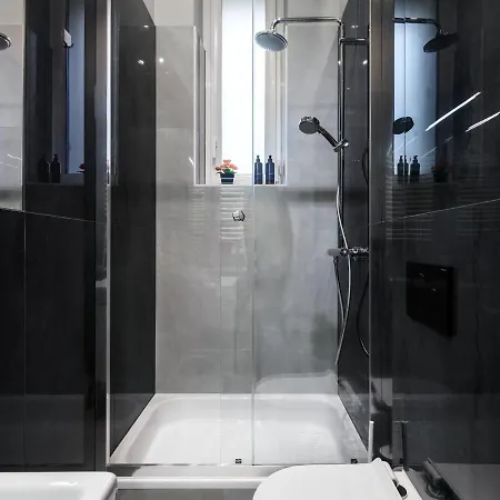Tyzenhauz Economy Apartamento Cracovia