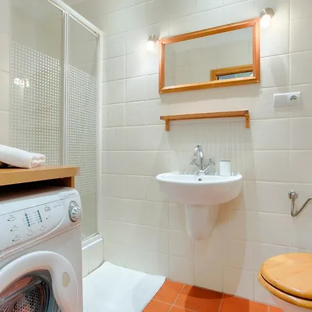 Tyzenhauz Economy Apartament