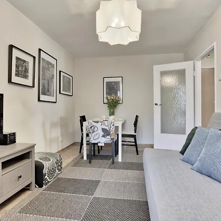 Tyzenhauz Economy Apartament