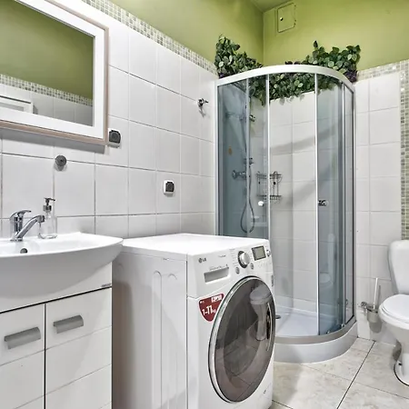 Tyzenhauz Economy Apartament