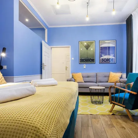 Apartament Tyzenhauz Economy Kraków