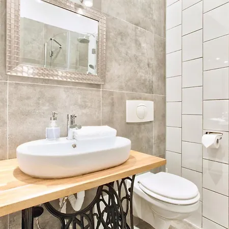 Apartament Tyzenhauz Economy Kraków